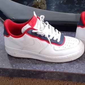 Air forces 1s